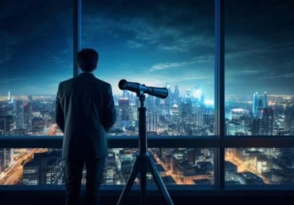 company vision